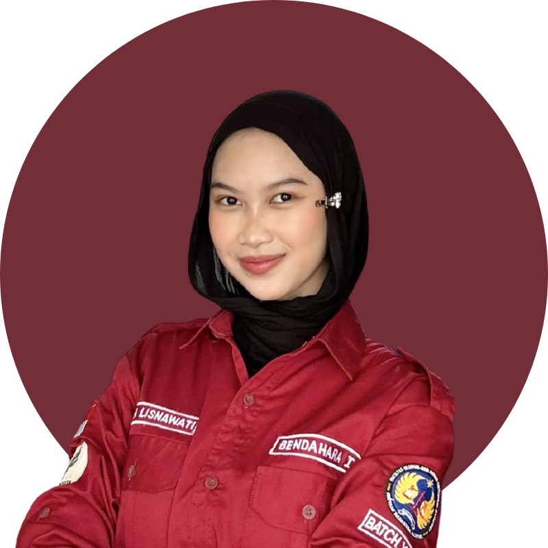 Foto Dina Lisnawati - Bendahara I