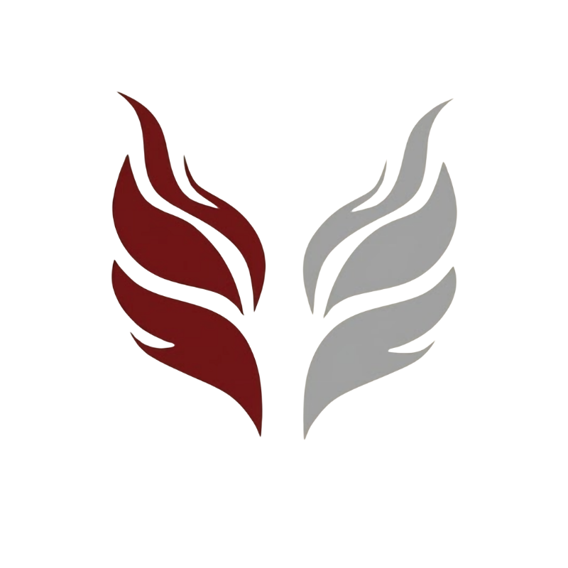 6 Kobaran Api